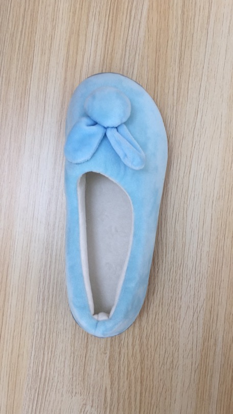 ​月子鞋可以用棉拖鞋代替吗
